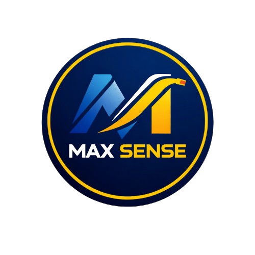MaxSense Hub